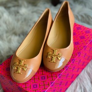 Tory Burch Ballet Flats